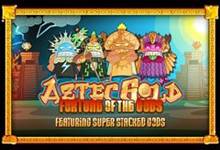 Aztec Gold: Fortune of the Gods