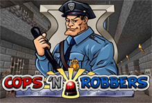 Cops u2018nu2019 Robbers