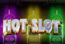 Slot