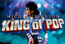 Michael Jackson u2013 King of Pop