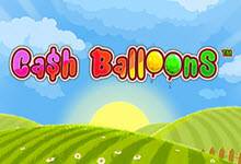 Cash Balloons