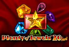 Plenty of Jewels 20 Hot