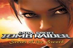 Tomb Raider u2013 Secret of the Sword