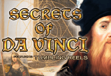 Secrets of Da Vinci