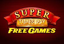 Super Times Pay