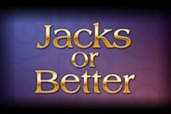 Jacks or Better (Playtech)
