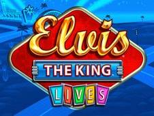 Elvis the King Lives