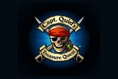 Captain Quidu2019s Treasure Chest