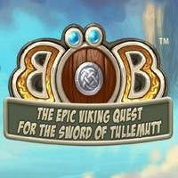 Bob: The Epic Viking Quest