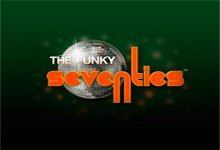 The Funky Seventies