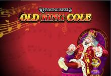 Rhyming Reels u2013 Old King Cole