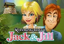 Rhyming Reels u2013 Jack and Jill
