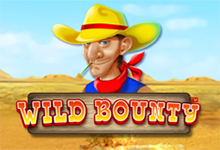 Wild Bounty