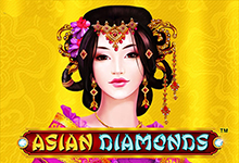Asian Diamonds