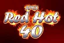 Red Hot 40