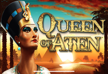 Queen of Aten