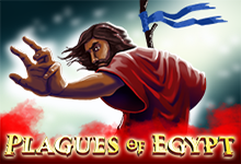 Plagues of Egypt