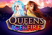 Queens of Ice & Fire