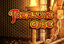 Treasure Gate