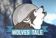 Wolves Tales