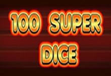 100 Super Dice