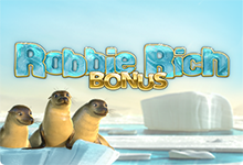 Robbie Rich Bonus