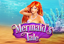 Mermaid's Tale