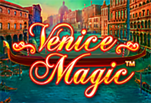 Venice Magic