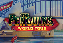 The Penguins World Tour