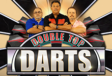 Double Top Darts