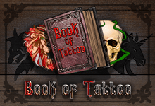 Book of Tattoo