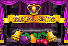 Royal Spins