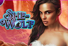 She-Wolf