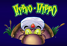 Hypno-Hippo