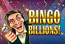Bingo Billions