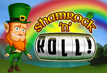 Shamrock 'n Roll