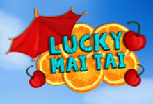 Lucky Mai Tai