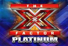 X Factor Platinum