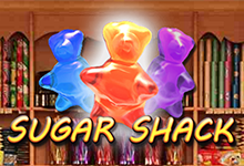 Sugar Shack