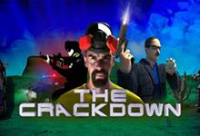 The Crackdown
