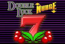 Double Luck Nudge
