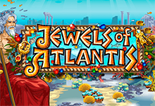 Jewels of Atlantis