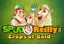 Spud O’Reilly Crops of Gold