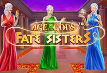 Age Of The Gods Fate Sisters
