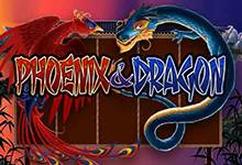 Phoenix and Dragon