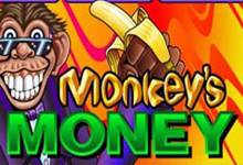 Monkey's Money