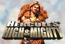 Hercules High & Mighty