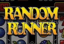 Random Runner Twin Player