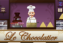 Le Chocolatier