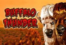 Buffalo Thunder
